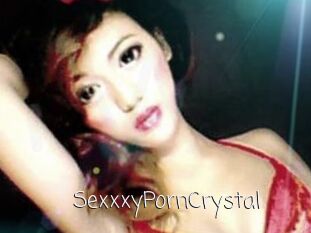 SexxxyPornCrystal