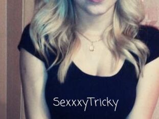 SexxxyTricky