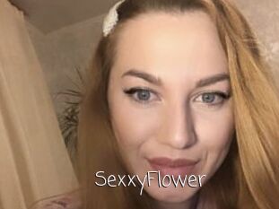 SexxyFlower