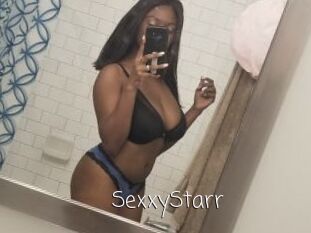 SexxyStarr