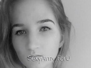 SexyAmy_ForU