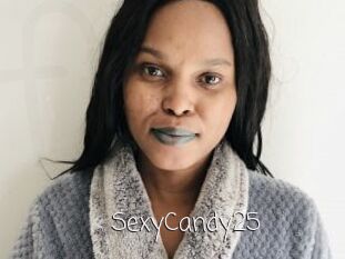 SexyCandy25