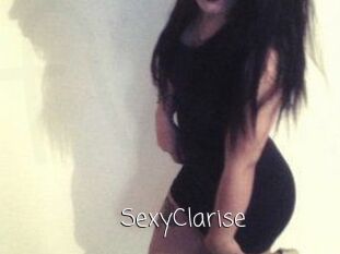 SexyClarise