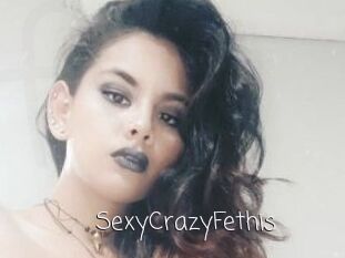 SexyCrazyFethis