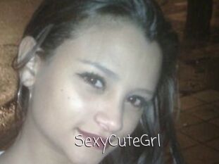 SexyCuteGrl