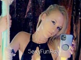 SexyFunRay