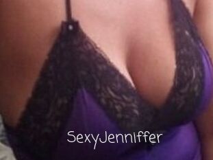 SexyJenniffer