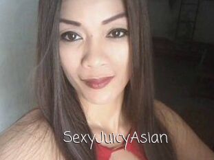SexyJuicyAsian