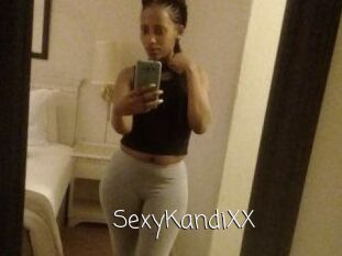 SexyKandiXX