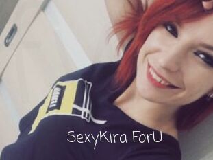 SexyKira_ForU