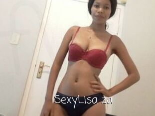 SexyLisa_za