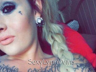 SexyLynnWins