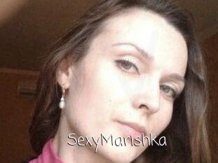 SexyMarishka