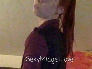 SexyMidgetLove