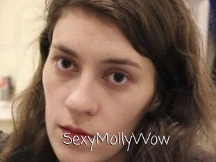 SexyMollyWow