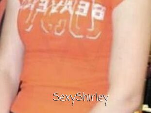 SexyShirley