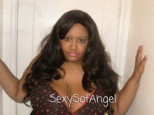 SexySofAngel Fille Webcam