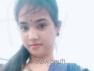 SexySputi