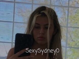 SexySydney0