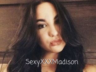 SexyXXXMadison