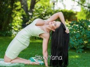 SexyYana