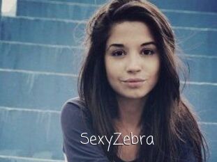 SexyZebra