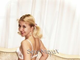 Sexy_MayaX