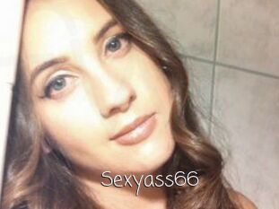 Sexyass66