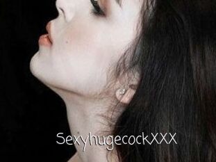 SexyhugecockXXX