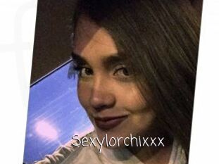 Sexylorchixxx