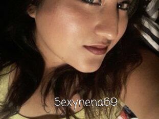 Sexynena69