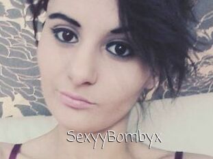 SexyyBombyx