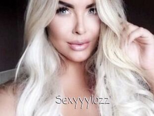 Sexyyylozz