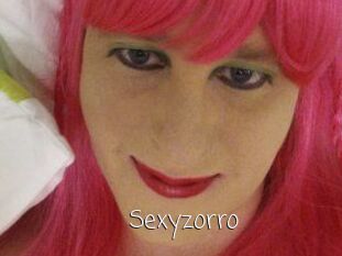 Sexyzorro