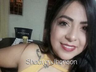 ShaaronJhonson