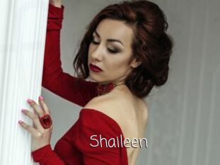 Shaileen