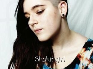 Shakirigirl