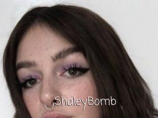 ShaleyBomb