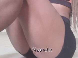 Shanelle