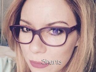 Shanis