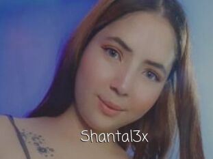 Shantal3x