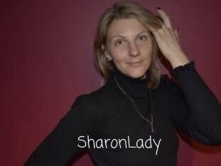 SharonLady