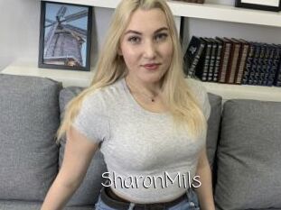 SharonMils