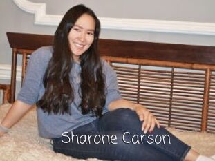 Sharone_Carson