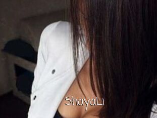 ShayaLi