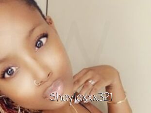 Shaylaxxx321