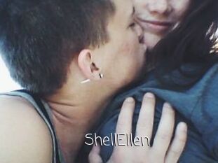 ShellEllen