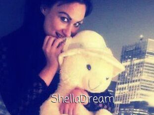 ShellaDream