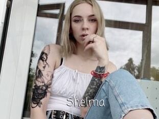 Shelma