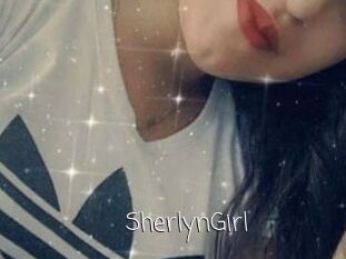 SherlynGirl